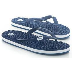 adidas acupressure flip flops