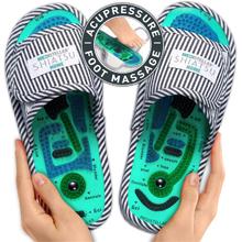 Shiatsu Magnet Slippers