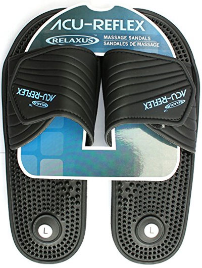 Acu Reflex Massage Sandals