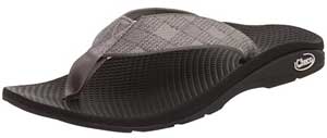 Chaco Ecotread Sandal with Arch Support