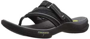 Clarks Wave Coast Sandal