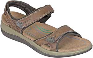 Malibu Orthopedic Sandals for Women