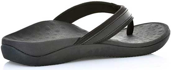 Orthotic Arch Support Sandal