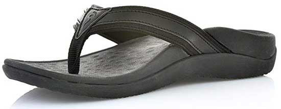 Orthotic Arch Support Sandals