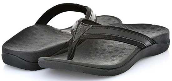 Orthotic Sandals with Arch Support