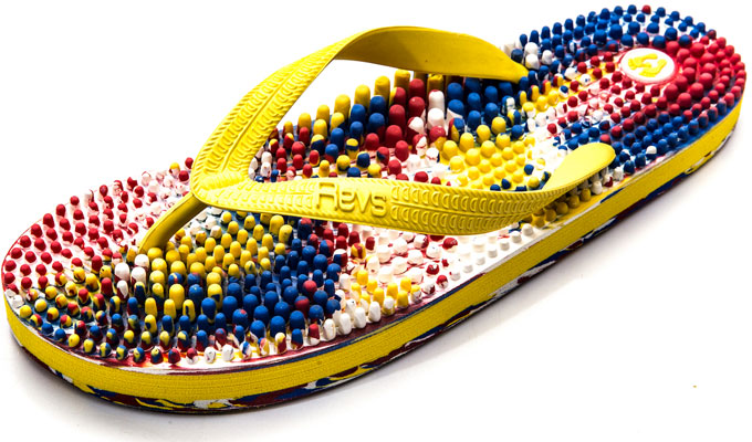 kenkoh sandals for plantar fasciitis