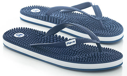 adidas reflexology sandals