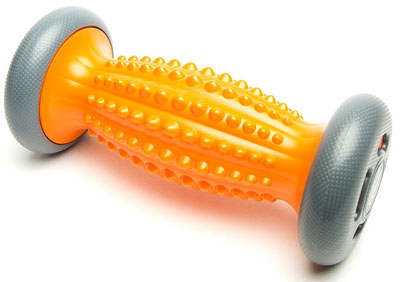 Rolling Foot Massager for Foot Pain and Plantar Fasciitis