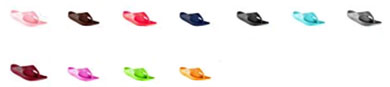 Telic Recovery Sandals in 11 Different Colors